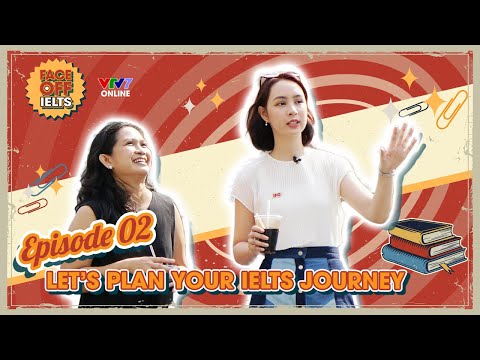 Video IFOS09E02 | Học IELTS nên bắt đầu từ đâu - Câu hỏi đã... - youtube