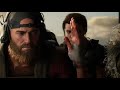 End of video