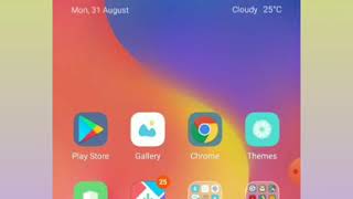 Apne photo ko auto-croup kaise kre bina'application' ke....??? screenshot 3