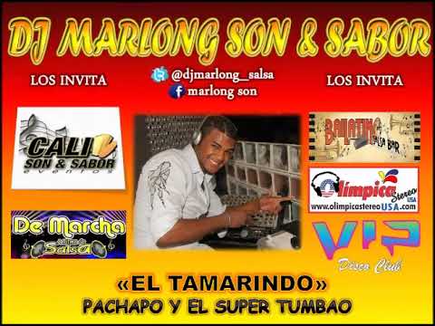 El Tamarindo - Papo Cocote y Pachapo - DJ Marlong Son y Sabor