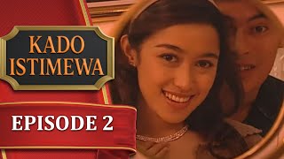 Special Gift  Episode 2  Desy Ratnasari Eeng Saptahadi