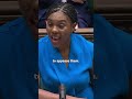 Kemi Badenoch SCOLDS Labour with nickname for Andy Burnham