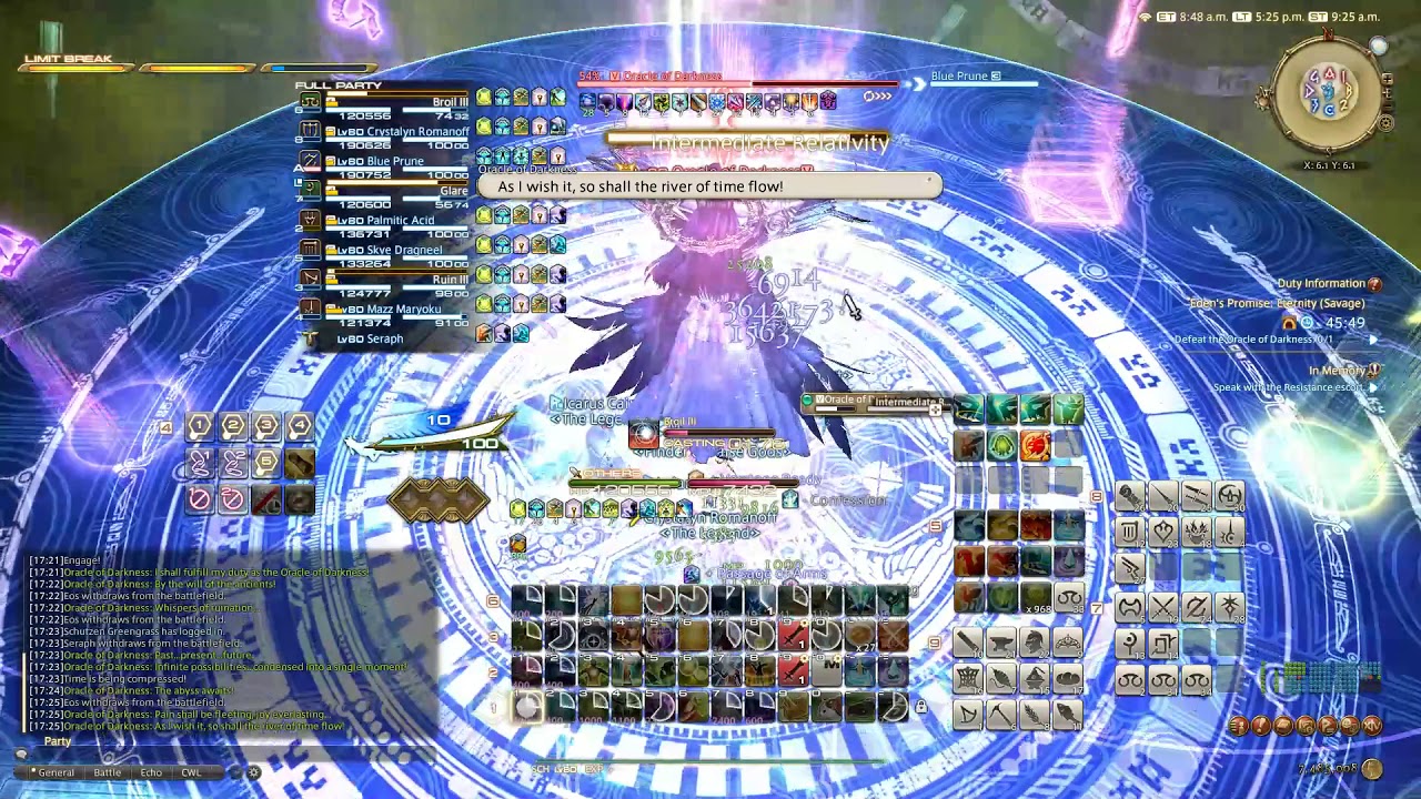 404 Error SCH POV E12S Week 1 Clear