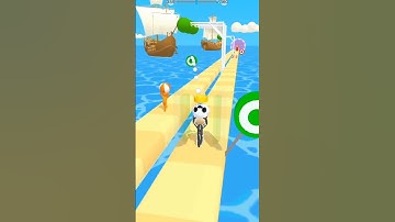 tricky Track 3D #truckytrck3D