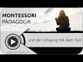 Montessori Pädagogik - und der Umgang mit dem Tod | MONTESSORI-ONLINE.COM 💚