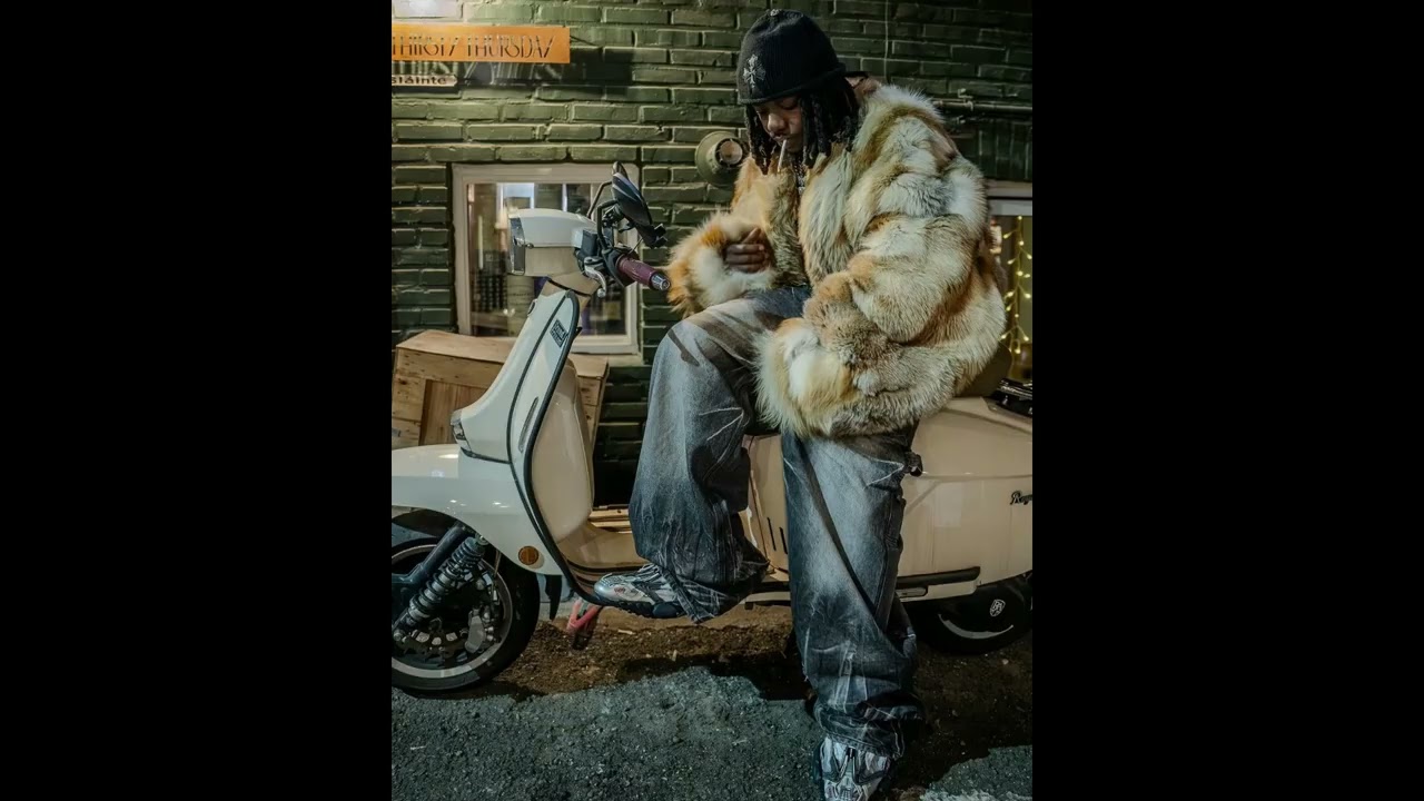 [FREE] Jackboy Type Beat - "DEMONS"