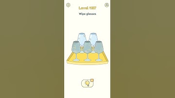 DOP 2: Delete One Part Game Level 1137