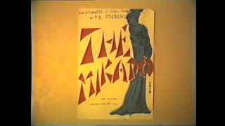 The Mikado