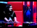 Morissette Amon Love on Top -Blind Audition - The Voice PH