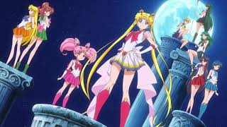 SCARICARE SAILOR MOON VIDEO SIGLA