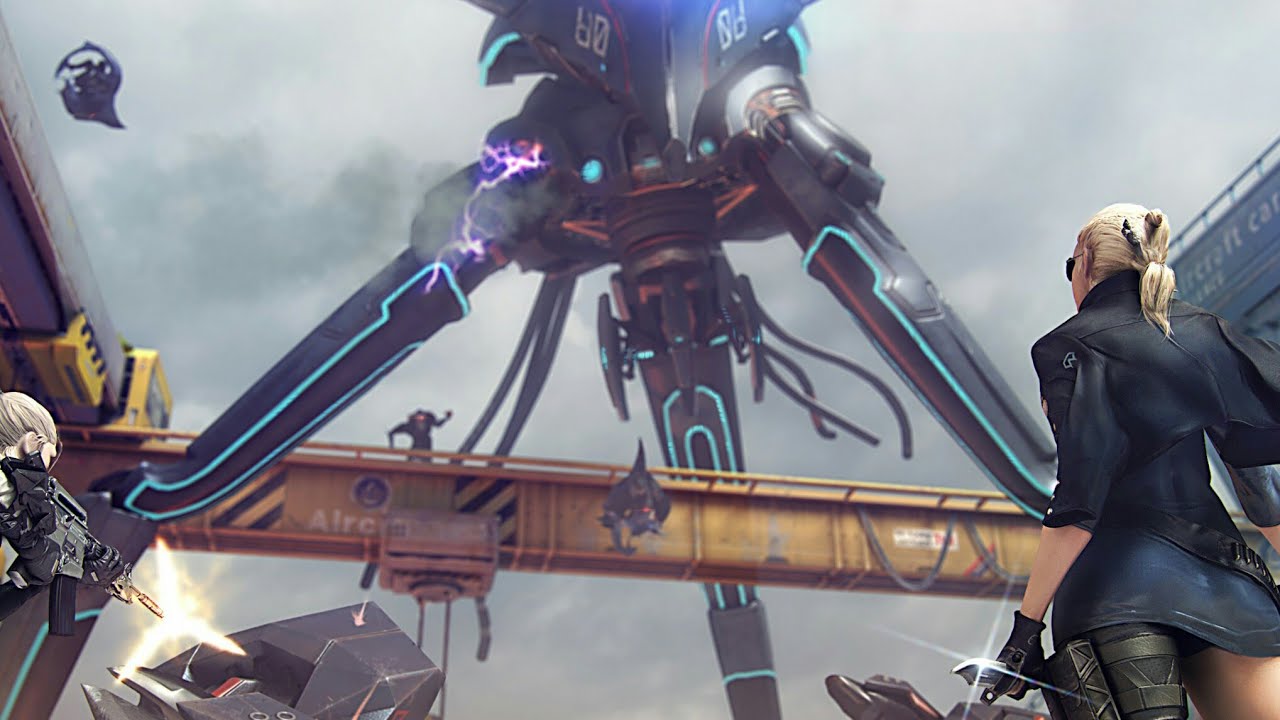 Los Modos Malditos Una Creepypasta de Counter Strike Source Loquendo