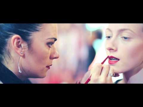 Vídeo: Make Up School Smashbox de Limoni e La Gardenia