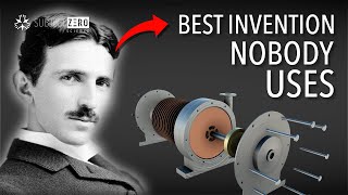 TESLA TURBINE | What happened?