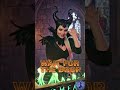 Maleficent on the Decks Dark Trance Rave ��