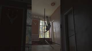 Todey - #poledance #polemen #polemoves #training #funnyvideo сьогодні 🫶