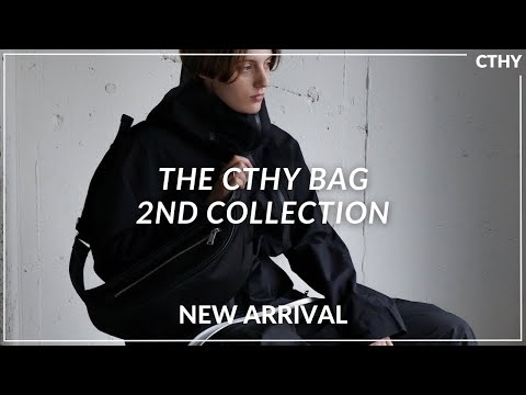 バッグ CTHY LIMONTA NYLON MINIMAL BODY BAG YouTube