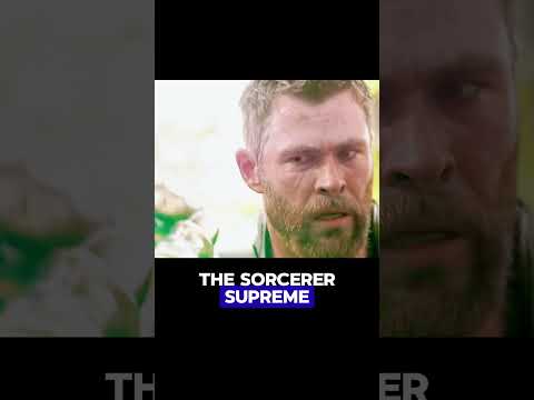 How Powerful Is Wong Marvel Marvelmovie Scifi Wong 