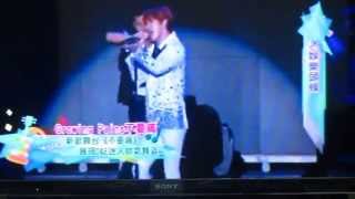 20150616 JK娛樂頭條 SJ D&E演唱會 @Achui Lai