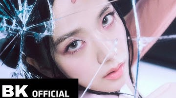 BLACKPINK- 