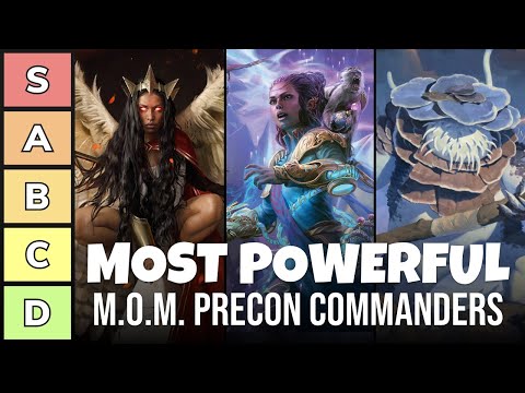 mtg march of the machines commander precons Game Crave Tournament Store - TCG 89 Common March of the Machine Commander