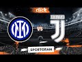 INTER MILAN VS JUVENTUS LIVE | ITALIAN SERIE A FOOTBALL MATCH IN DIRETTA | TELECRONACA