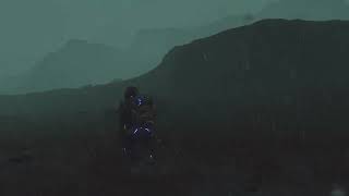 Low Roar - Please Don't Stop (Chapter 1) (DEATH STRANDING DIRECTOR'S CUT)