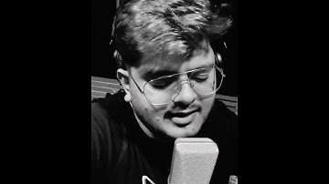 Thumbnail of Jaan Ban Gaye | Vishal Mishra | Studio Version
