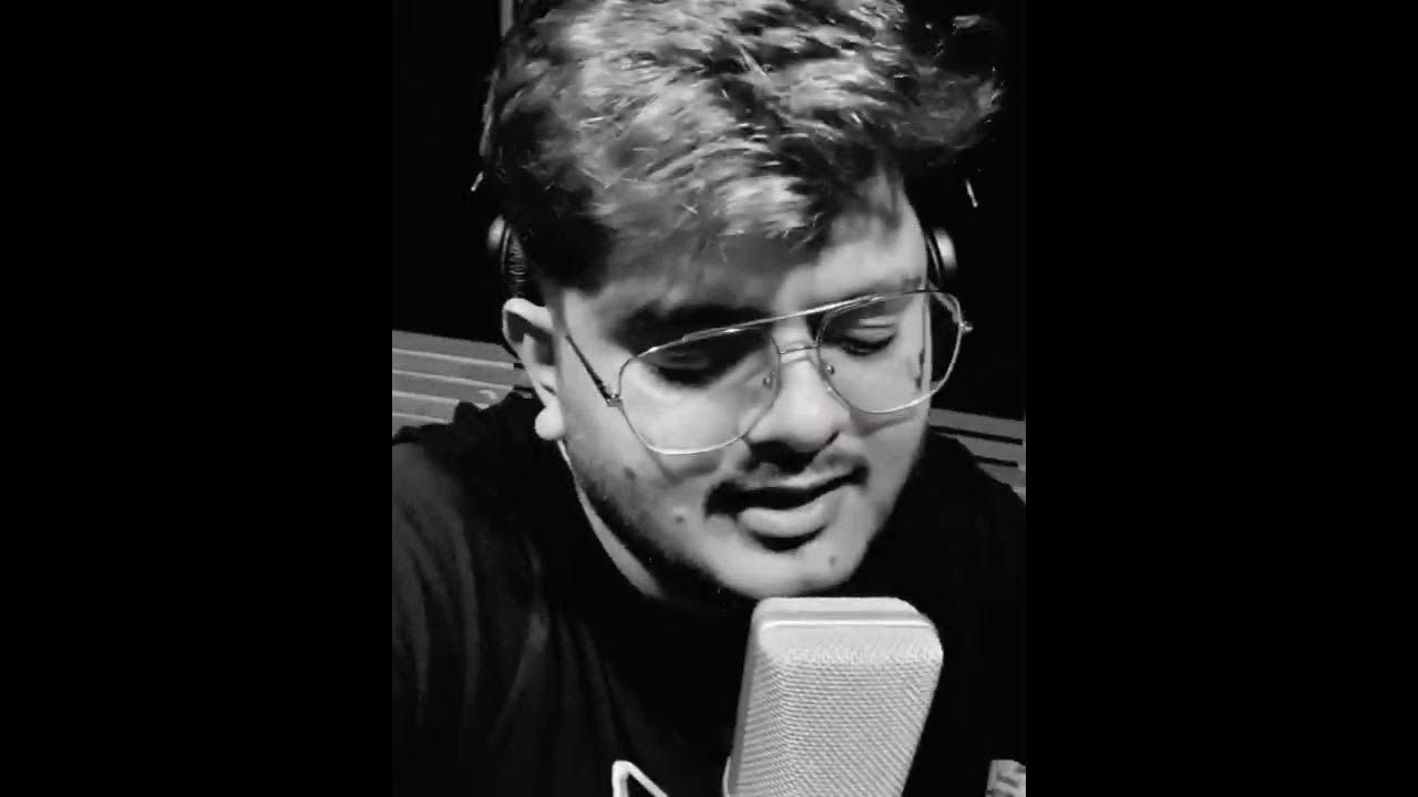 Jaan Ban Gaye | Vishal Mishra | Studio Version