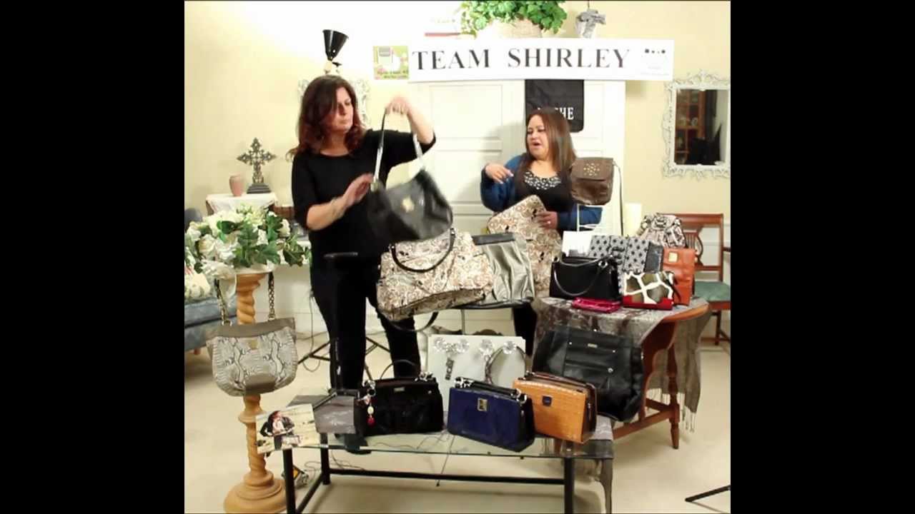 Miche Bags- Jessilyn and Loretta's Virtual Miche Party