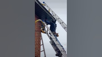Elite Gutters did a soffit and Fascia installation at The Birches of Joliet!