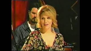 Alison Krauss & Union Station - CMT Most Wanted "Live By Request" special (2003)