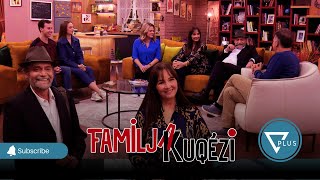 Thumbnail for Familja Kuqezi - Fustani i bardhe - Episodi 3 | Sez.4 - Vizion Plus