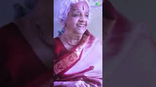 Janasammodini | Lakshmi Shankar | Soulful Melodies #mesmerizing #hindustaniclassicalmusic #ytshorts