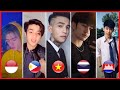 #13 Tik Tok Battle 5 : Tik Tok Boys (Indonesia, Philippines, Vietnam, Thailand, Cambodia )