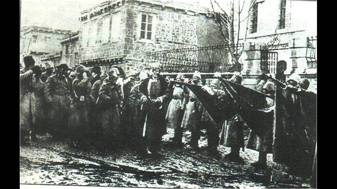 Bade-i Lebinden Nuş Eden Aşık - Raci Alkır