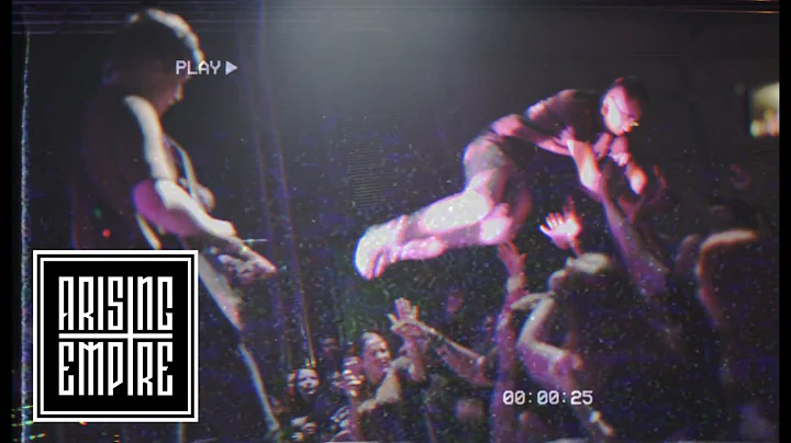 BREATHE ATLANTIS - Savage (OFFICIAL VIDEO)