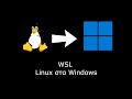 Πώς να κατεβάσεις το WSL (Linux στα Windows)