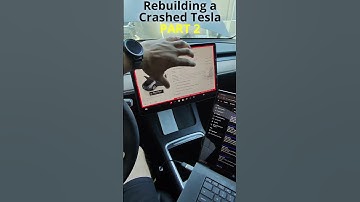 Blown Pyro Fuse?! Tesla Trouble Continues ⚠️ (Part 2)