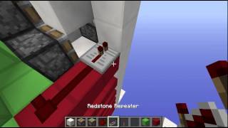 Compact piston elevator tutorial