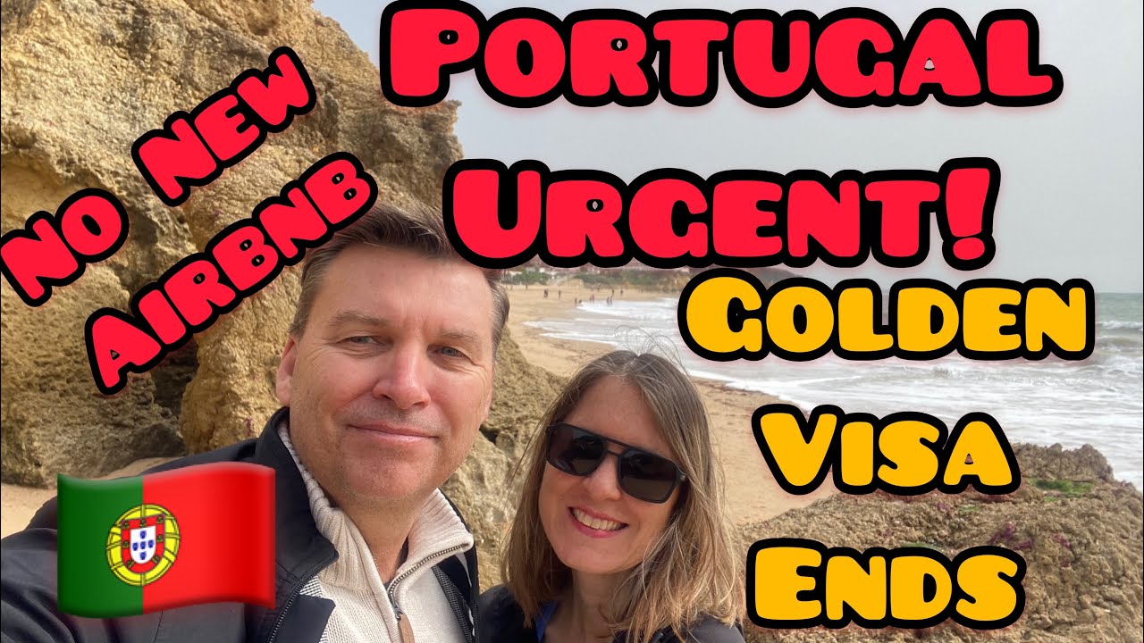 Portugal Golden Visa Ends No New Airbnb License 2023 YouTube portugal-golden-visa-ends-no-new-airbnb-license-2023-youtube