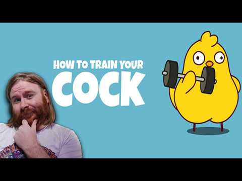 Tutorial on How to train your C**K (Gameplay)