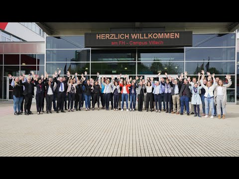 FH Kärnten 25 Jahre School of Management