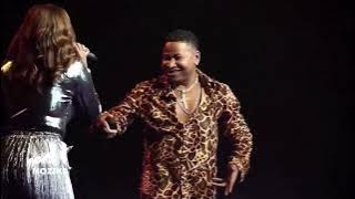 Big Mj & Johane - Tsisy Défaut  (Live Performance RDJ Mozika 2023)