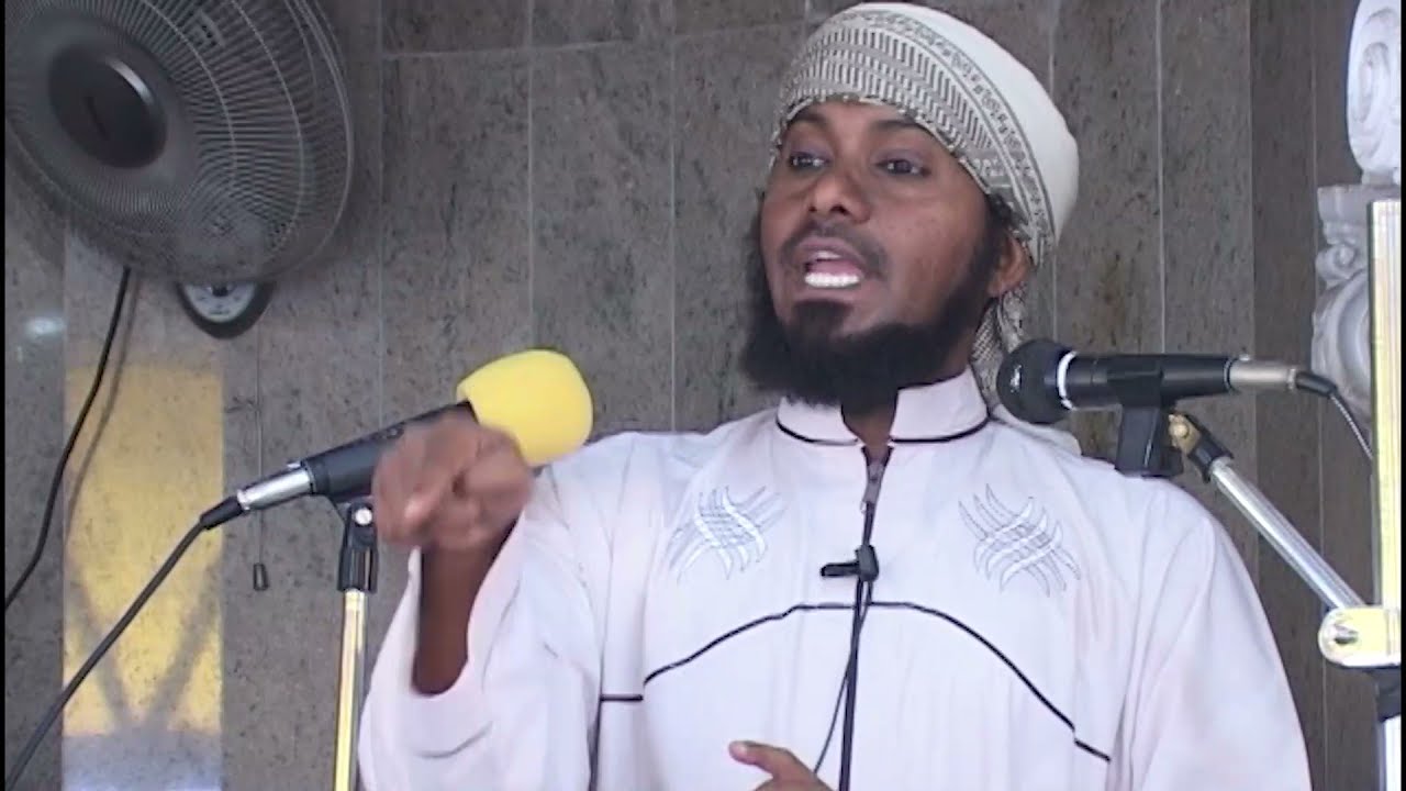 Hii ndio Miezi ya Kiislamu, kwa Majina na Maana zake. Sh. Nurdin Kishki