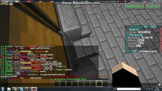 LucStief Admitting Bug Abuse - PrimeMC SBAir