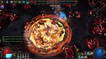 3.26 Smite of Divine Judgement Trickster Tank Uber Sirus