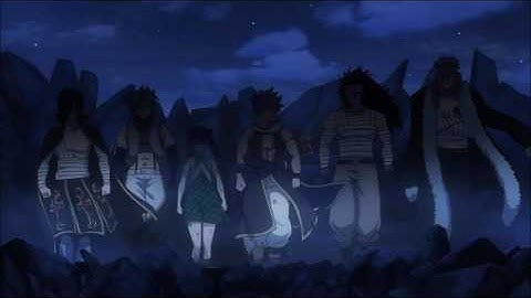 Download By Sata Andagi Fairy Tail Mp3 Free And Mp4