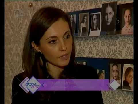 როგორ ვისწავლოთ დახვეწილი სიარული და კამერასთან პოზირება