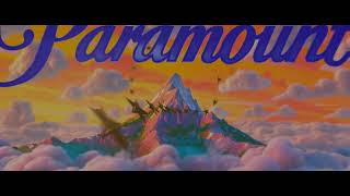 Paramount Animationdomain Entertainment 2025