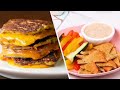 5 Easy Keto Snacks Anyone Can Make • Tasty image